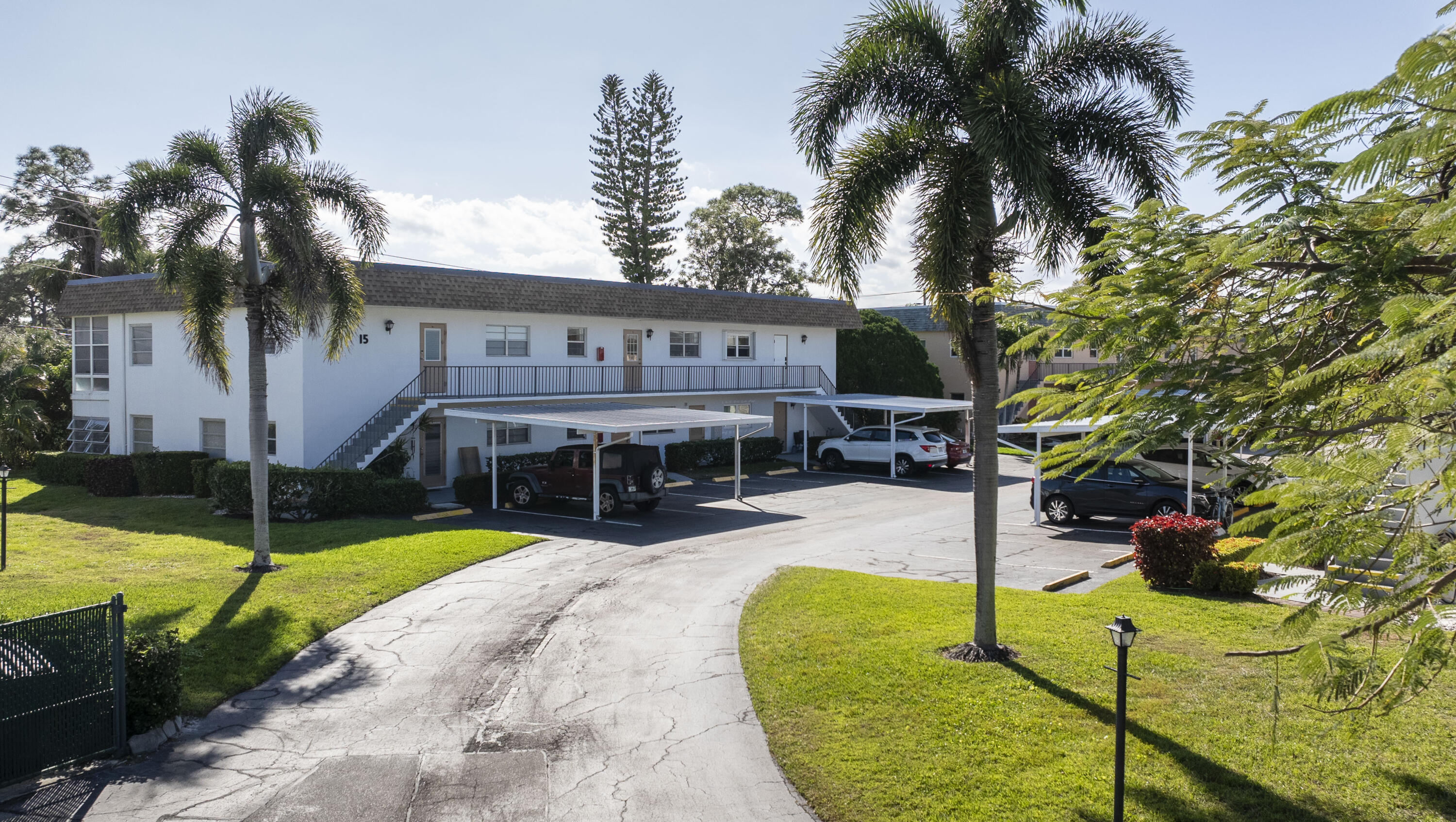 2950 SE Ocean Boulevard 152
