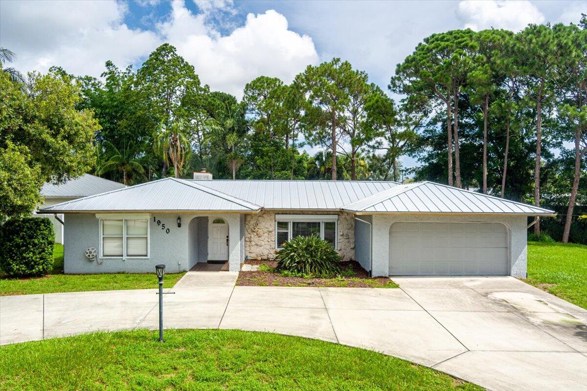 1950 SE Crowberry Drive