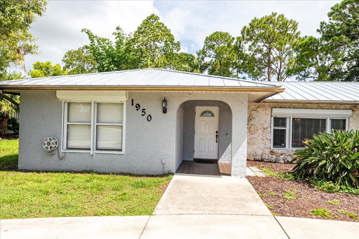 1950 SE Crowberry Drive