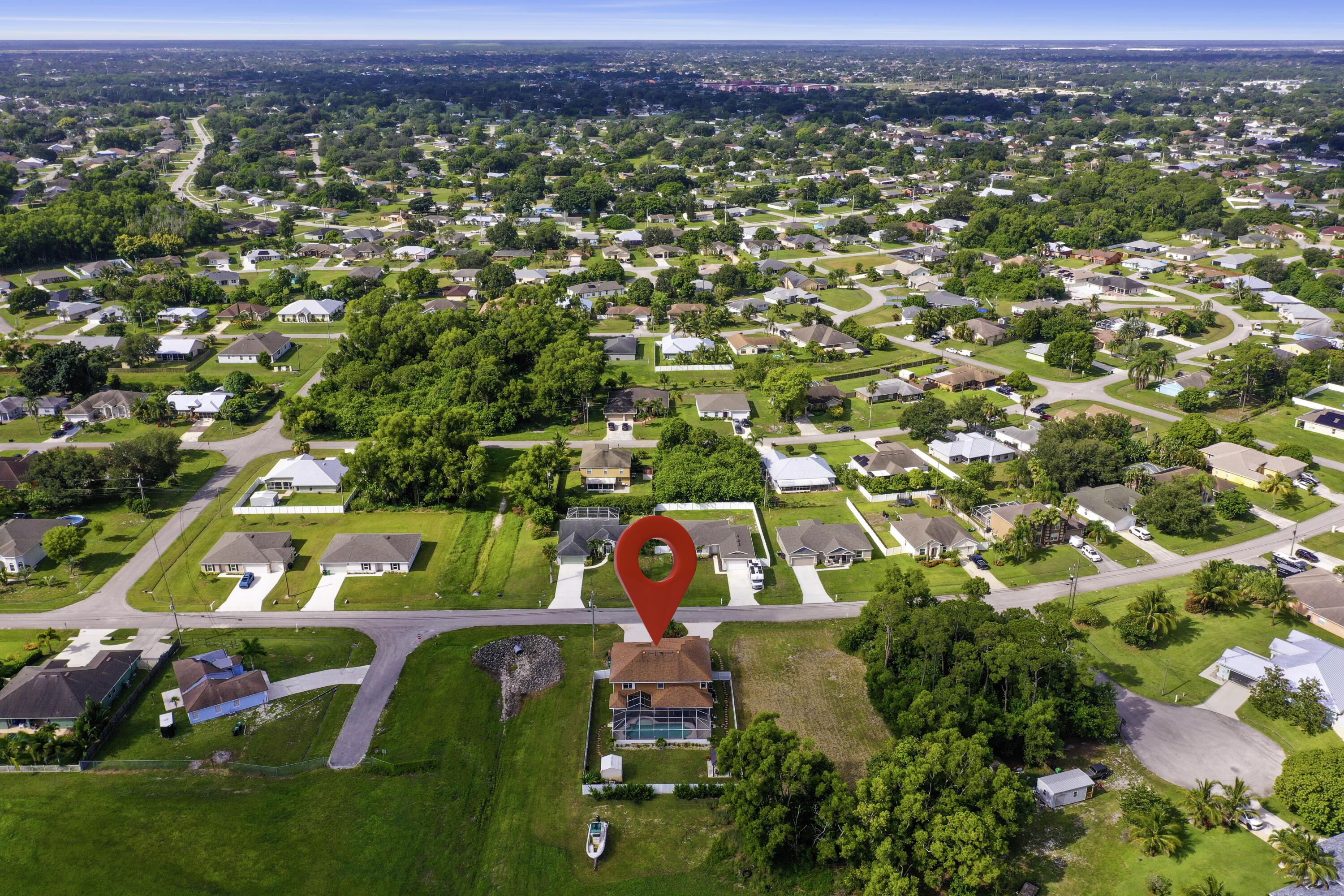 2757 SW Ann Arbor Road