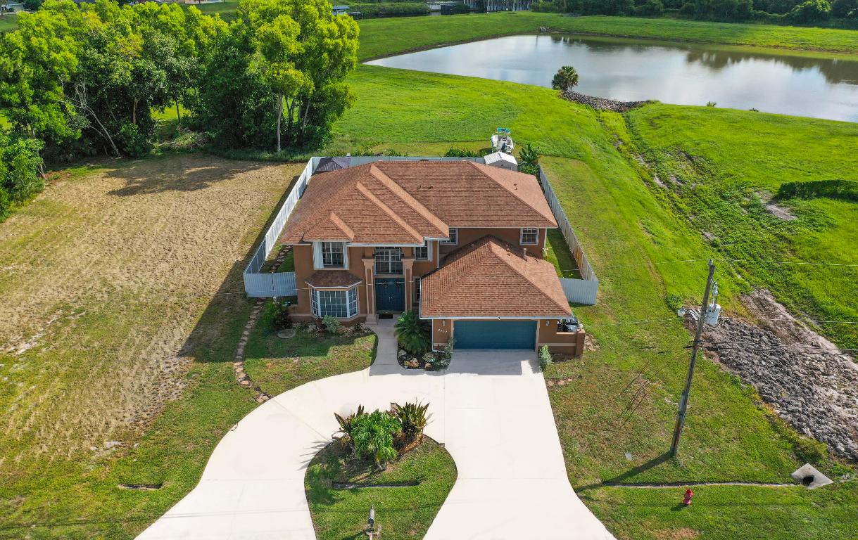 2757 SW Ann Arbor Road