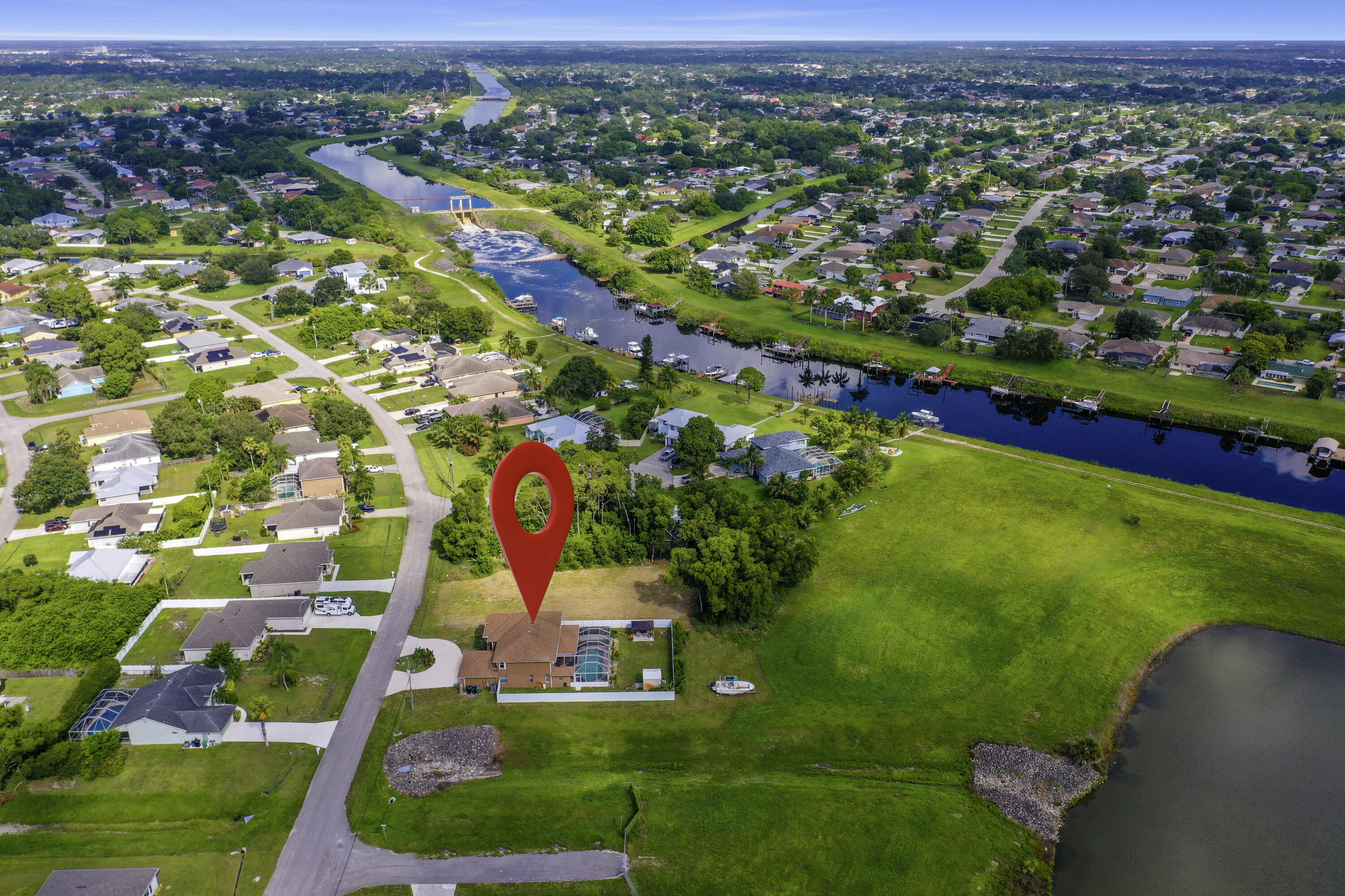 2757 SW Ann Arbor Road