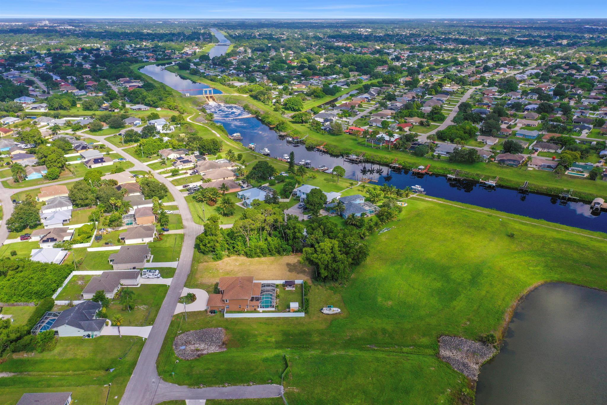 2757 SW Ann Arbor Road