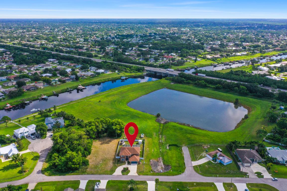 2757 SW Ann Arbor Road