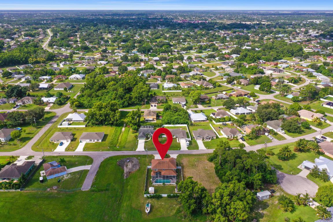 2757 SW Ann Arbor Road