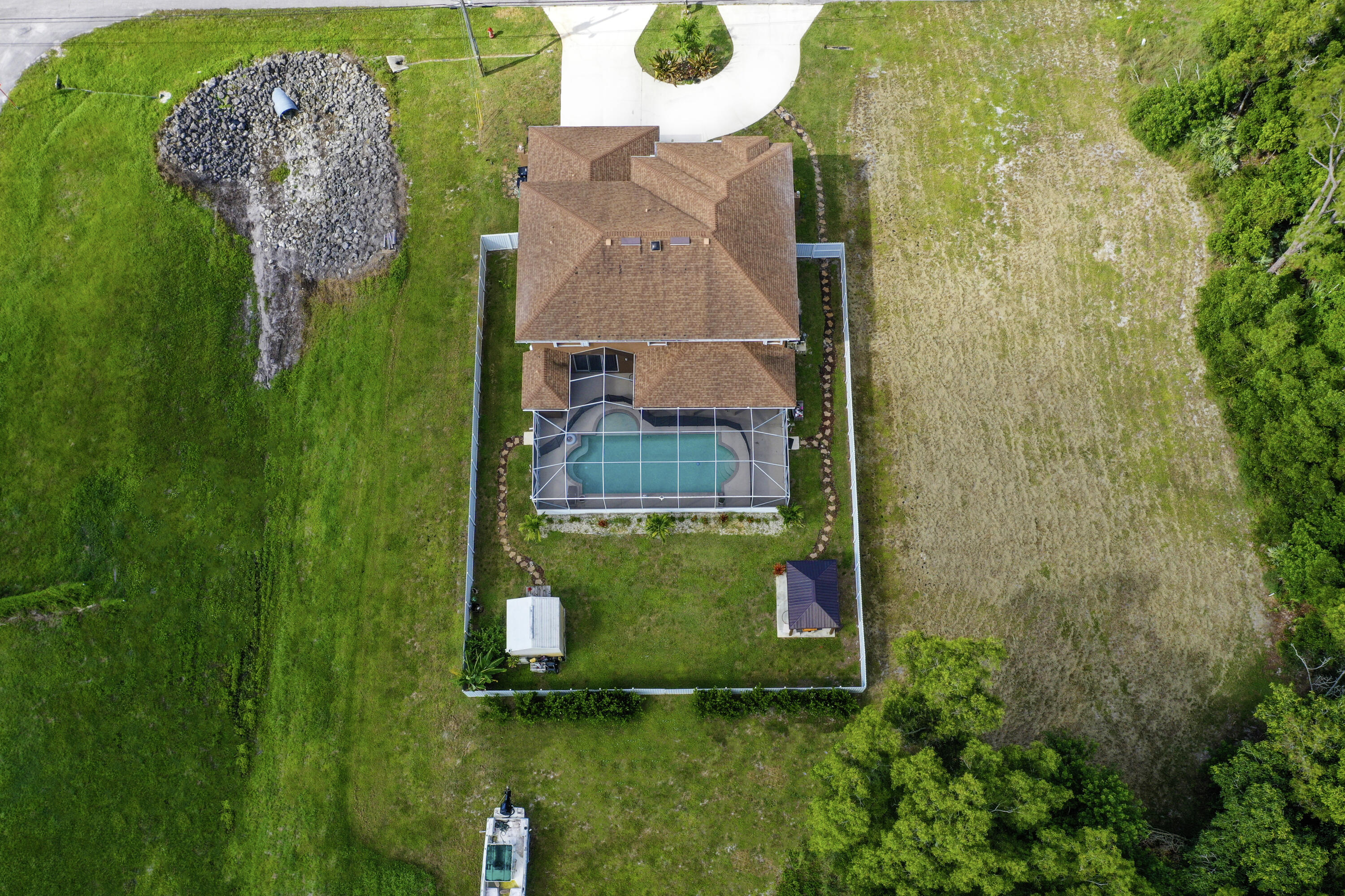 2757 SW Ann Arbor Road