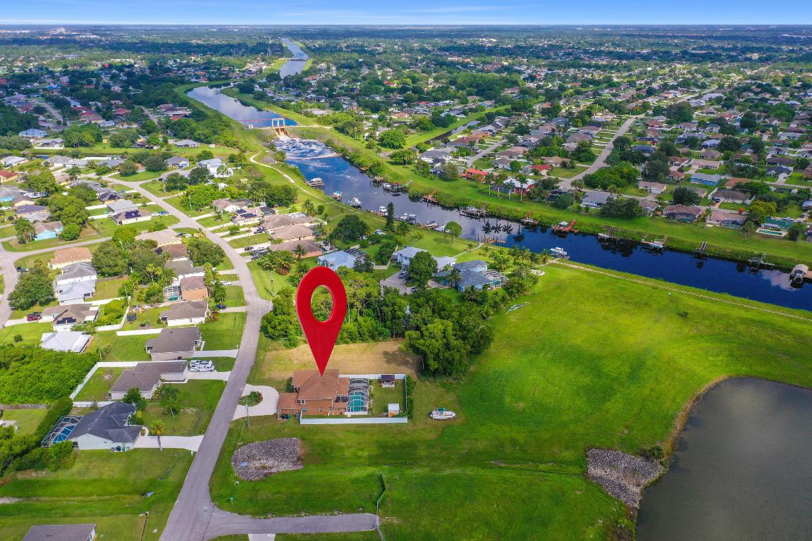 2757 SW Ann Arbor Road