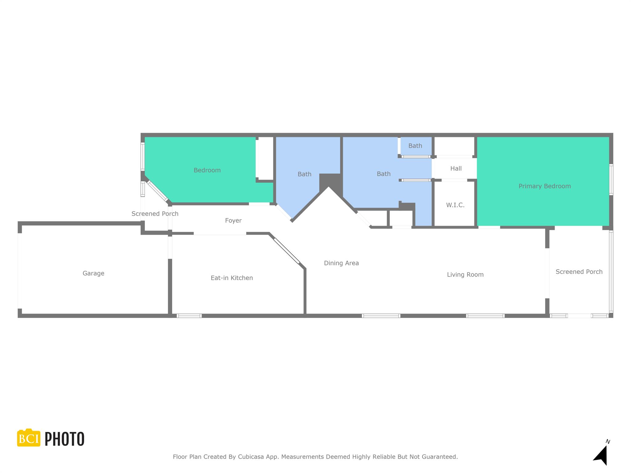 3011 SE South Lookout Boulevard 12