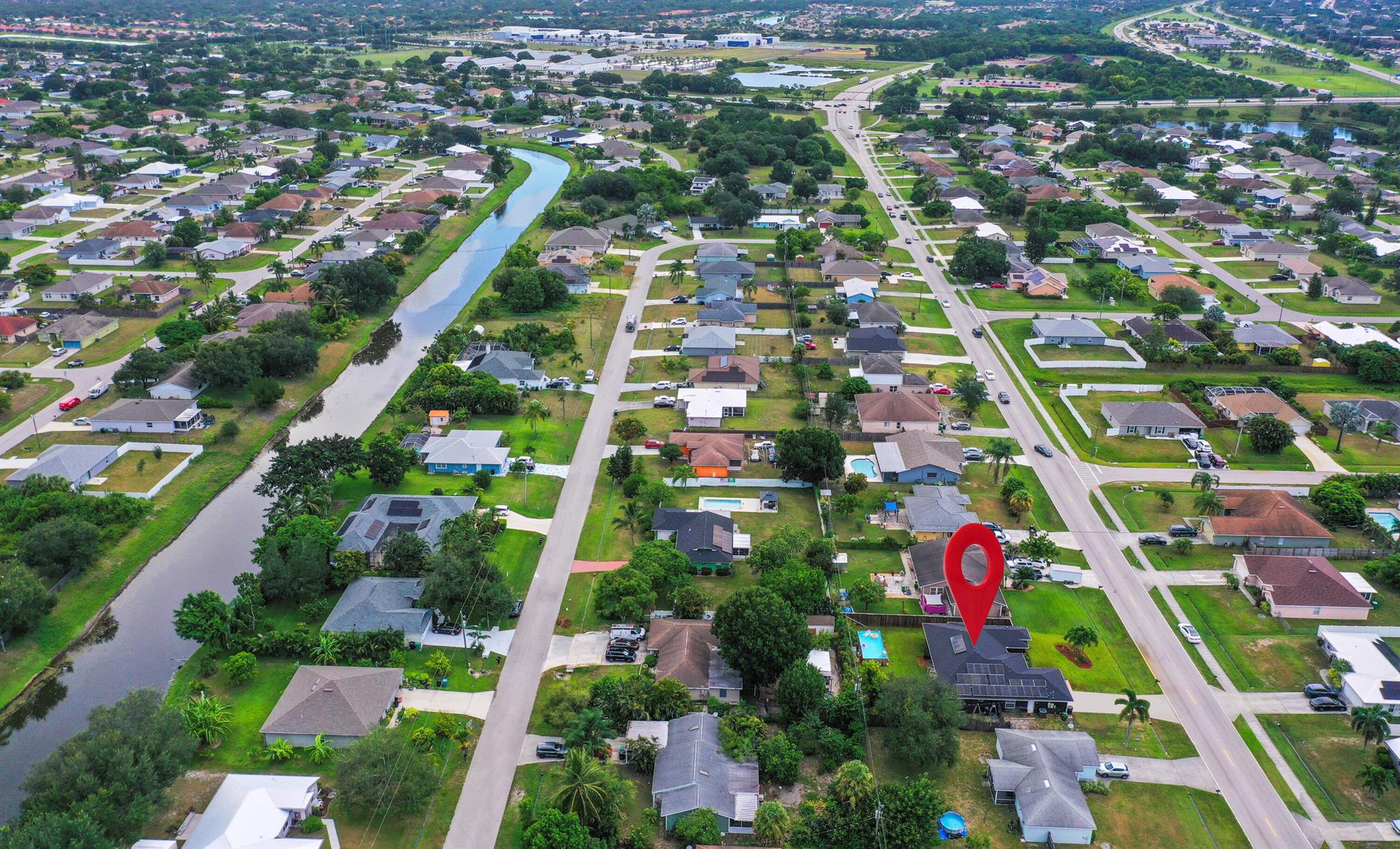 1750 SW Cameo Boulevard