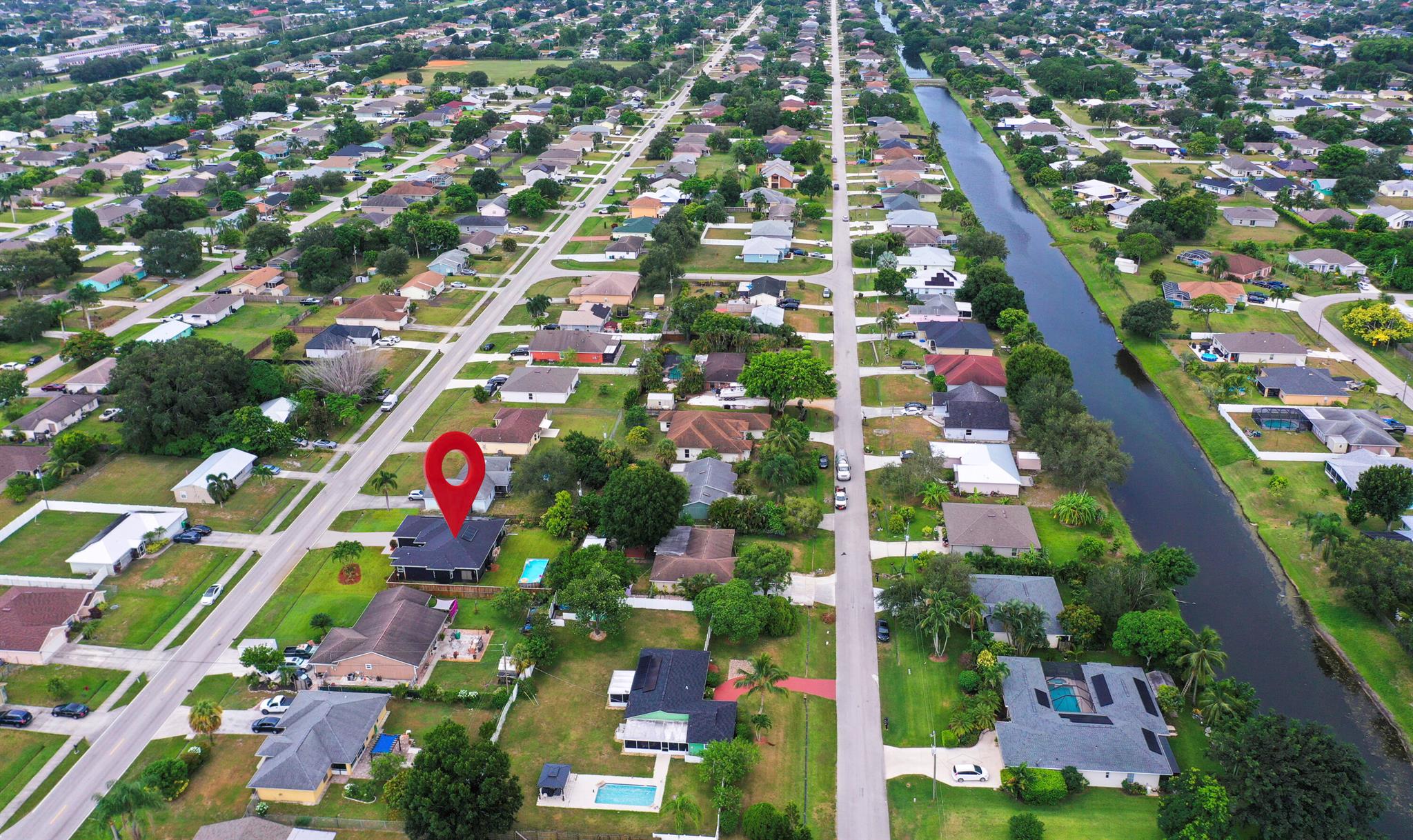 1750 SW Cameo Boulevard