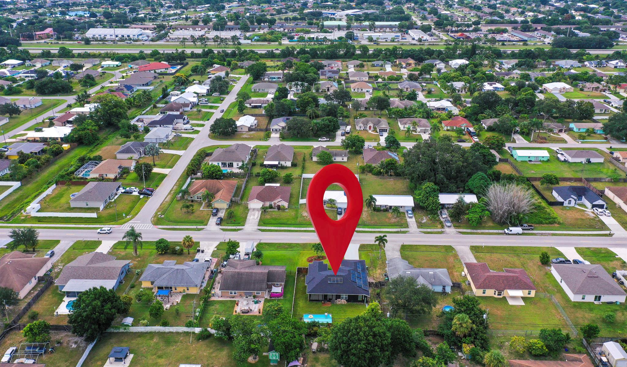 1750 SW Cameo Boulevard