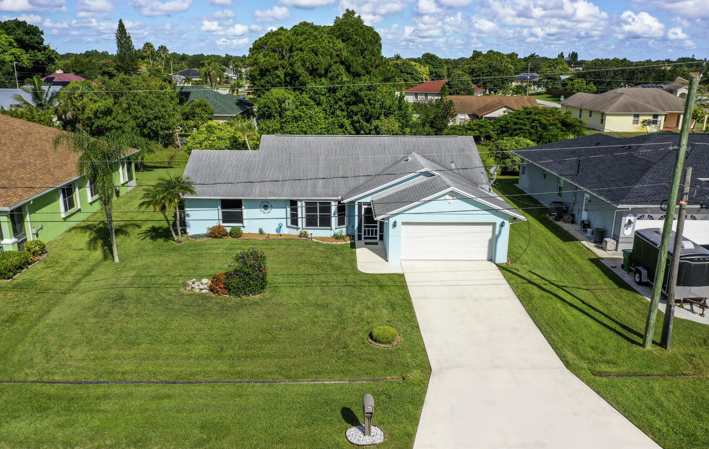 560 SE Nome Drive