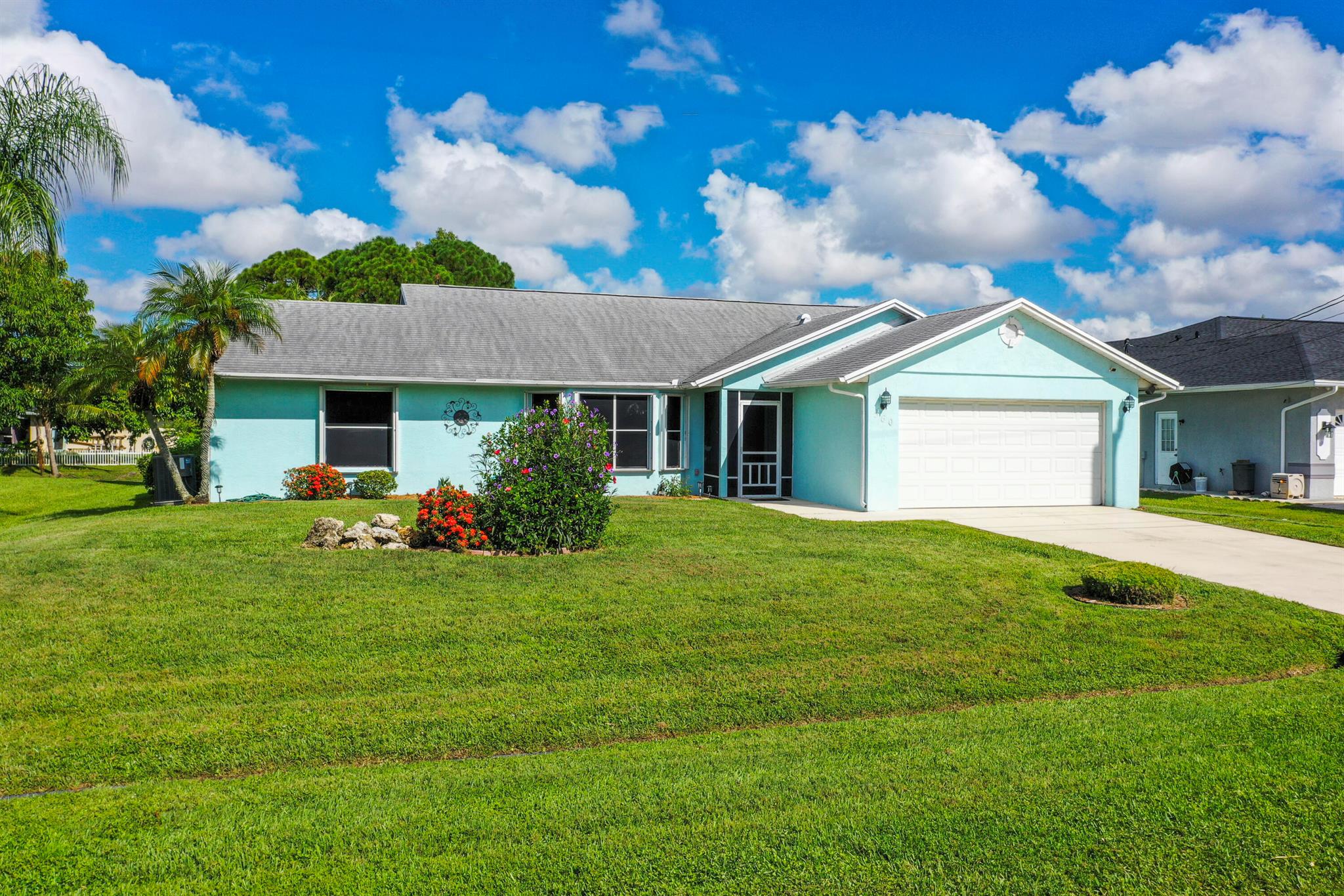 560 SE Nome Drive