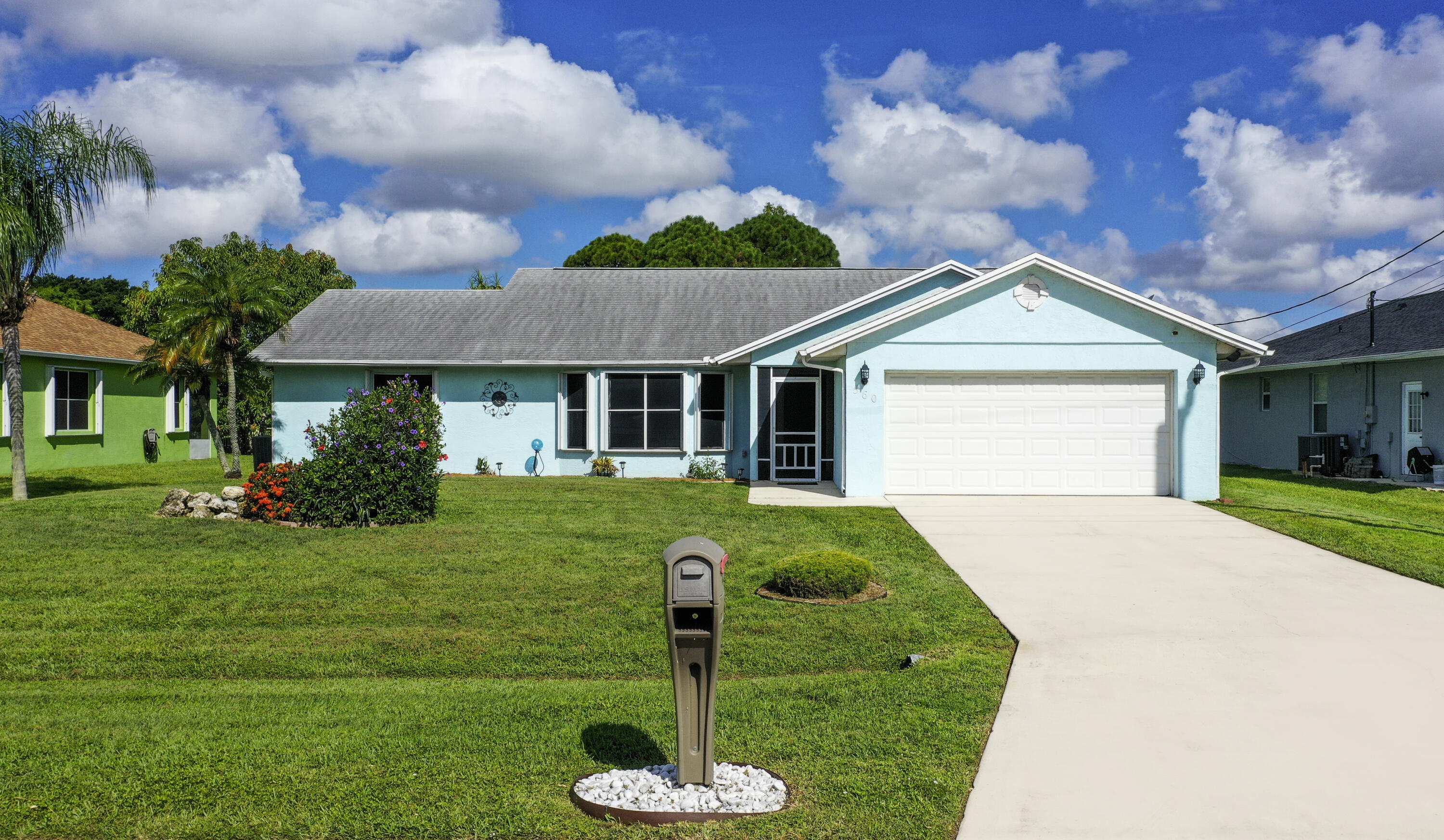 560 SE Nome Drive