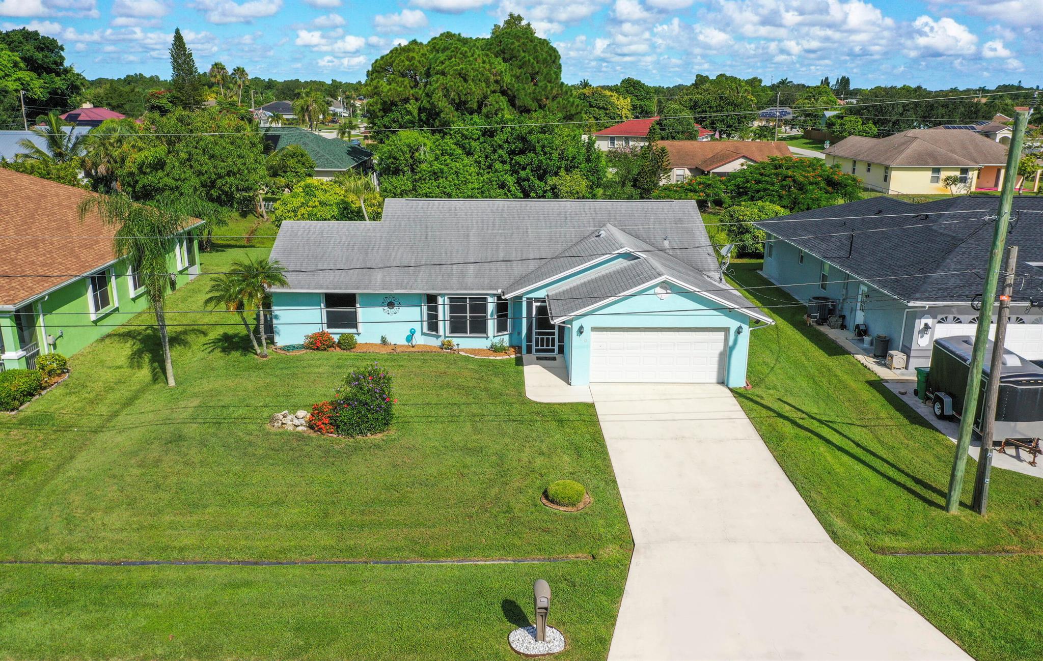 560 SE Nome Drive