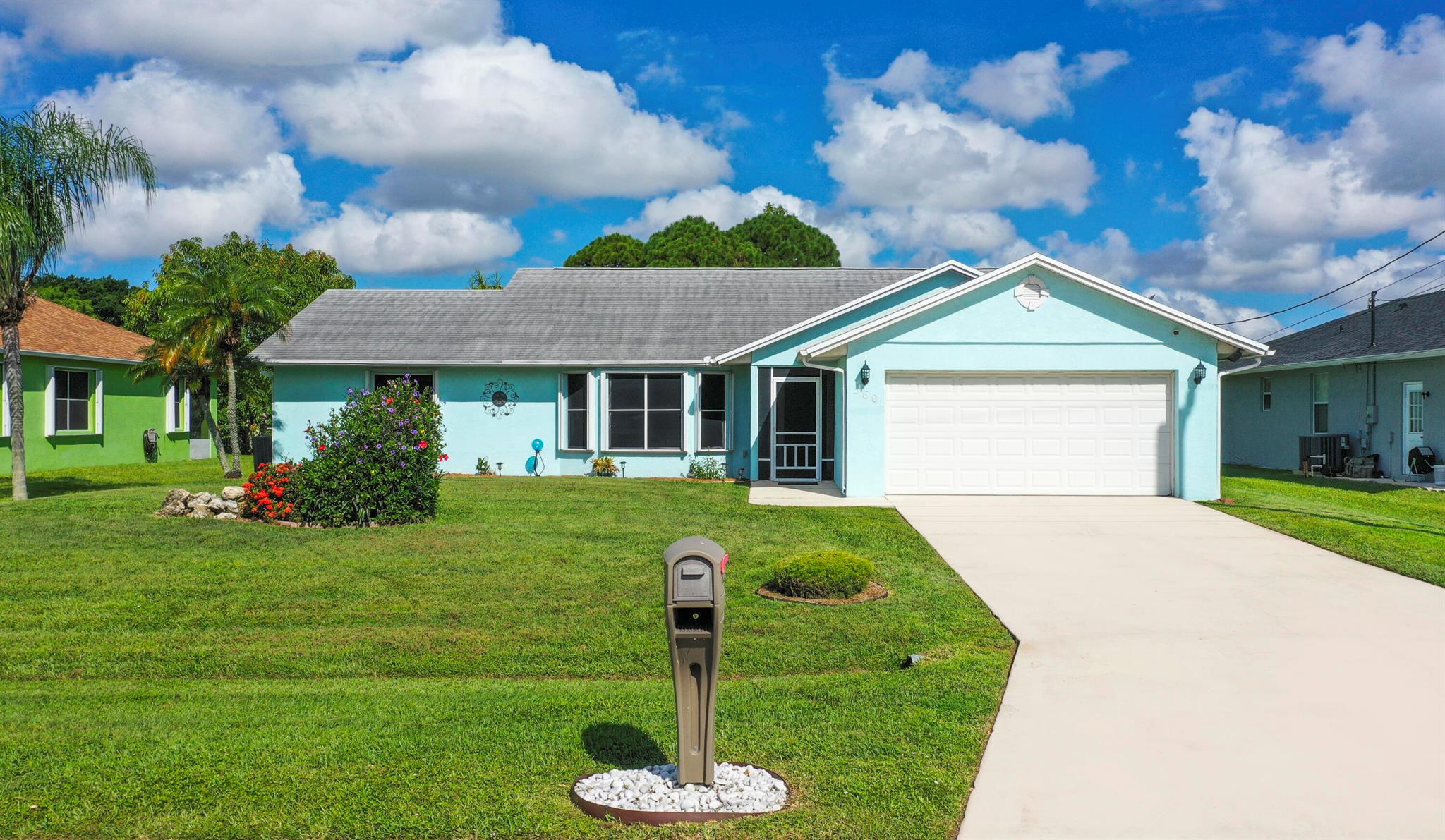 560 SE Nome Drive