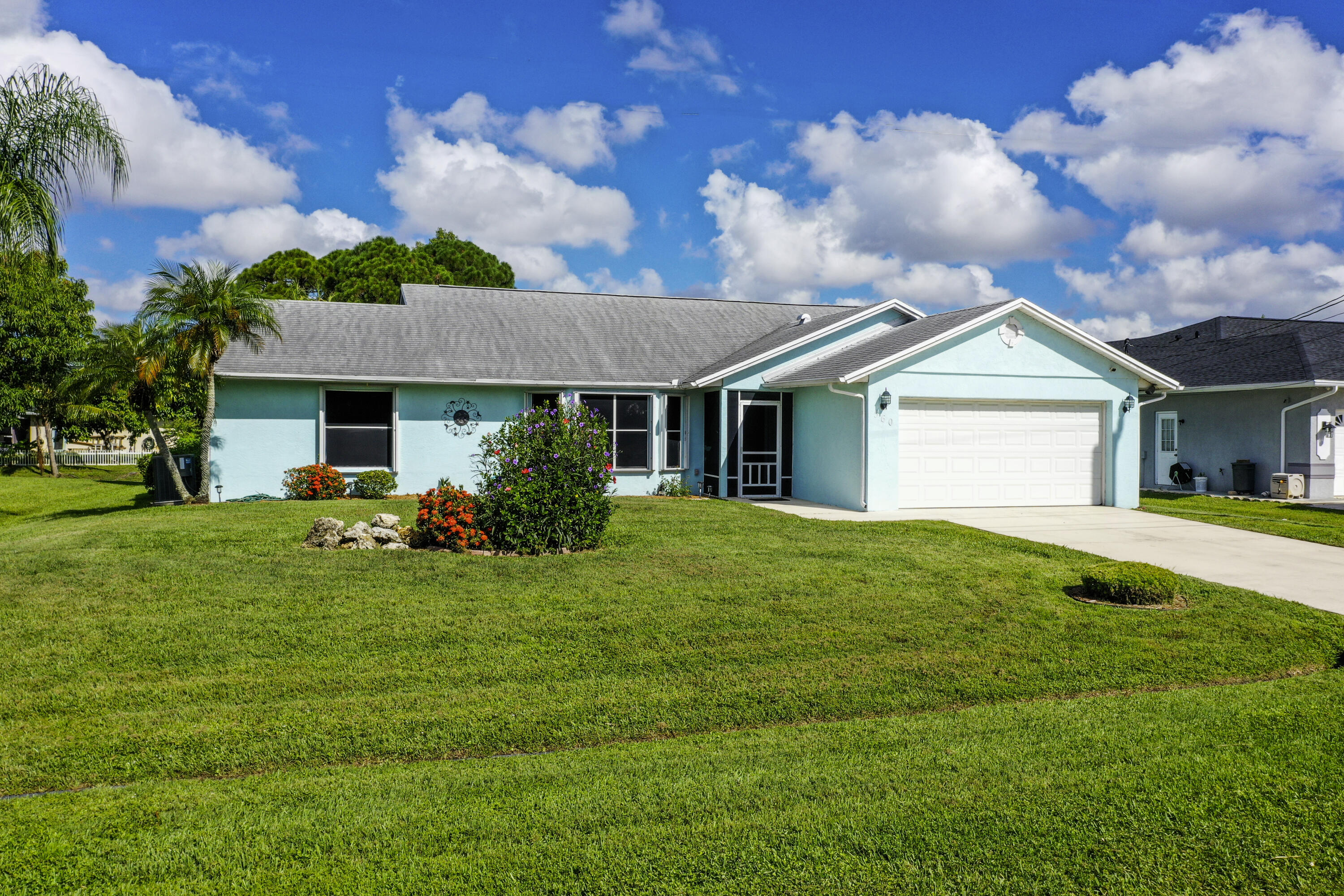 560 SE Nome Drive