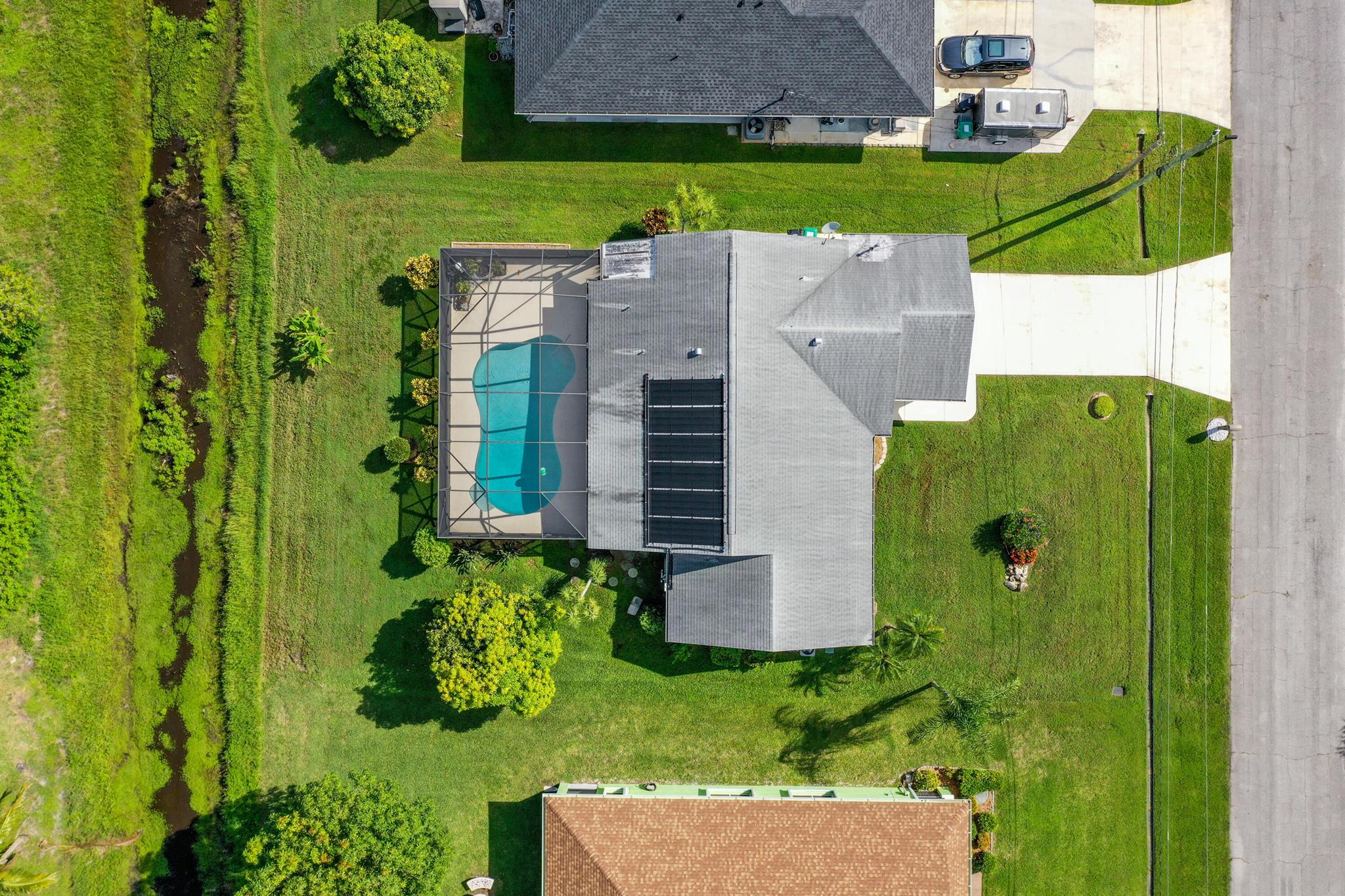 560 SE Nome Drive
