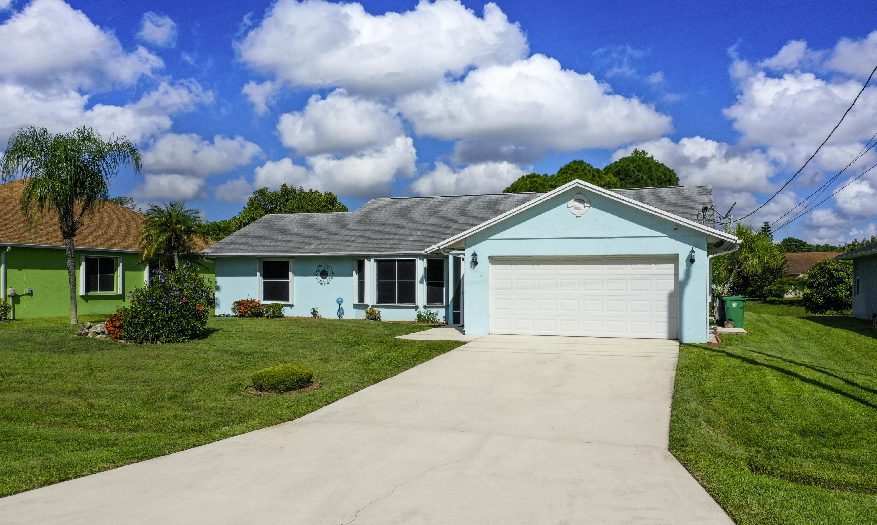 560 SE Nome Drive