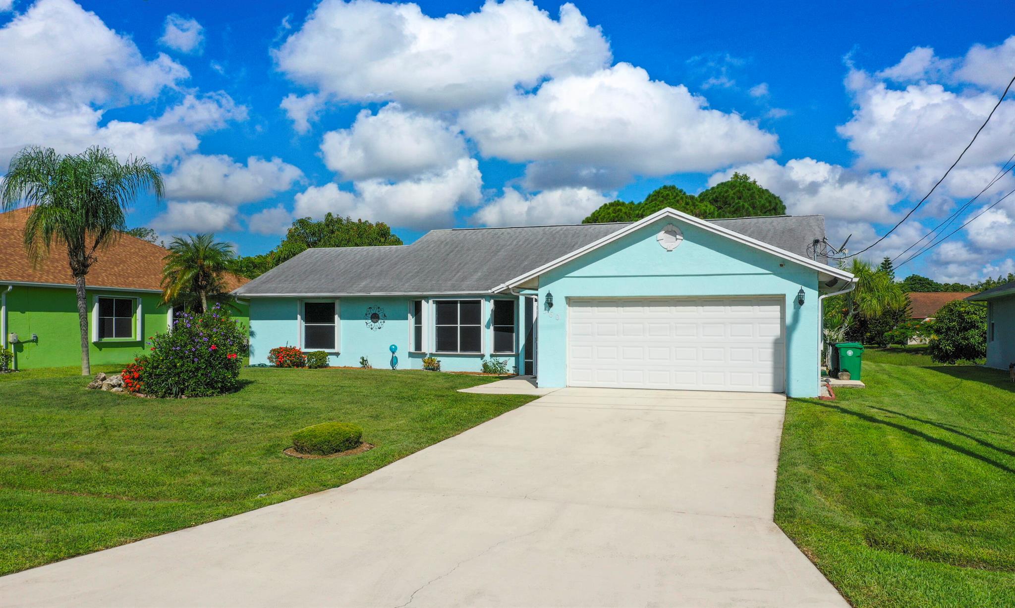 560 SE Nome Drive