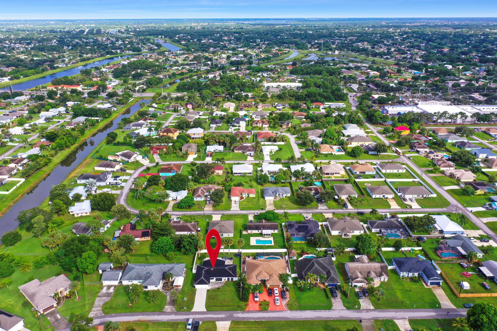 2662 SW Cadet Circle