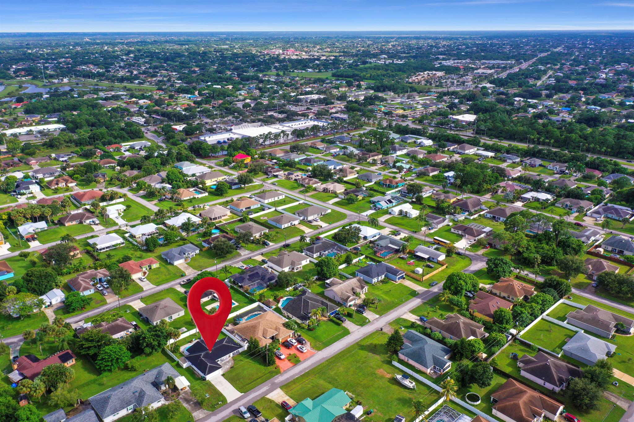 2662 SW Cadet Circle