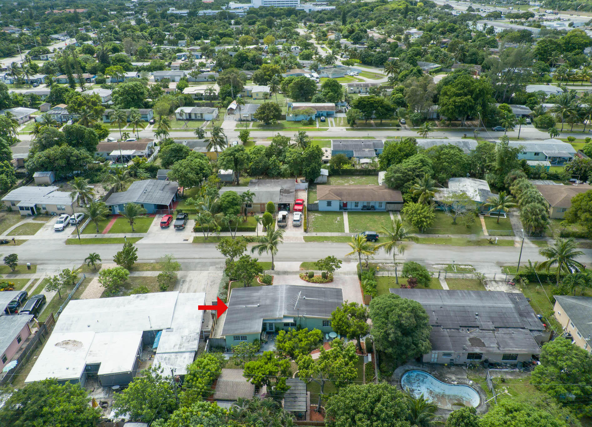 249 NE 43rd Street