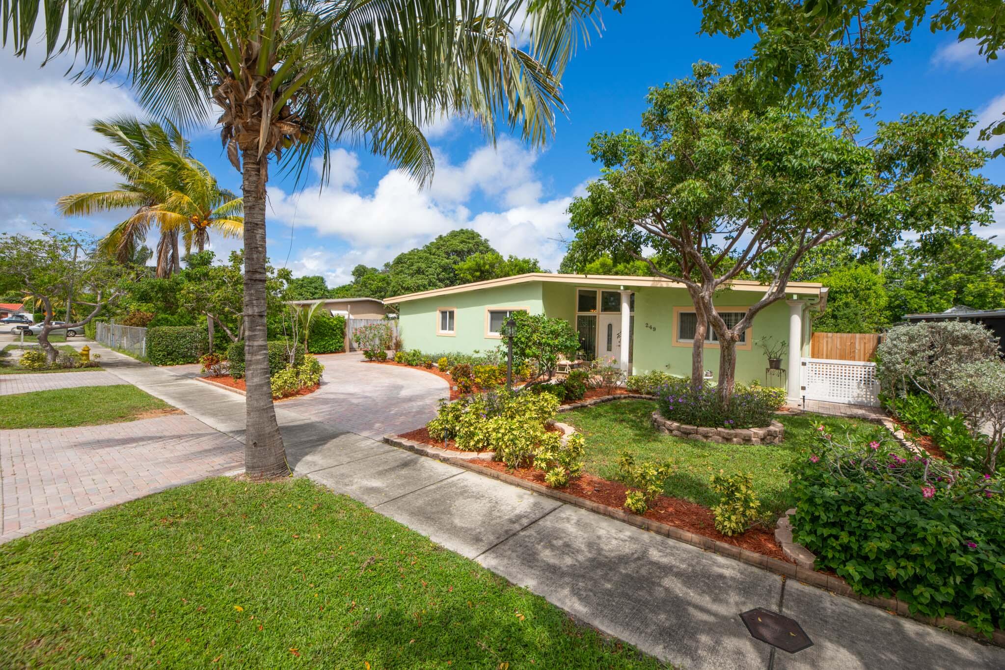 249 NE 43rd Street
