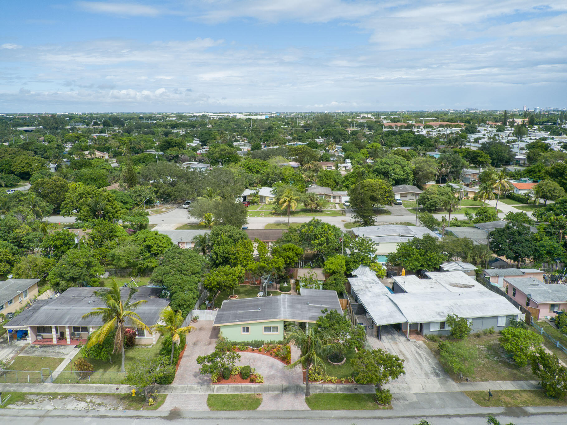 249 NE 43rd Street