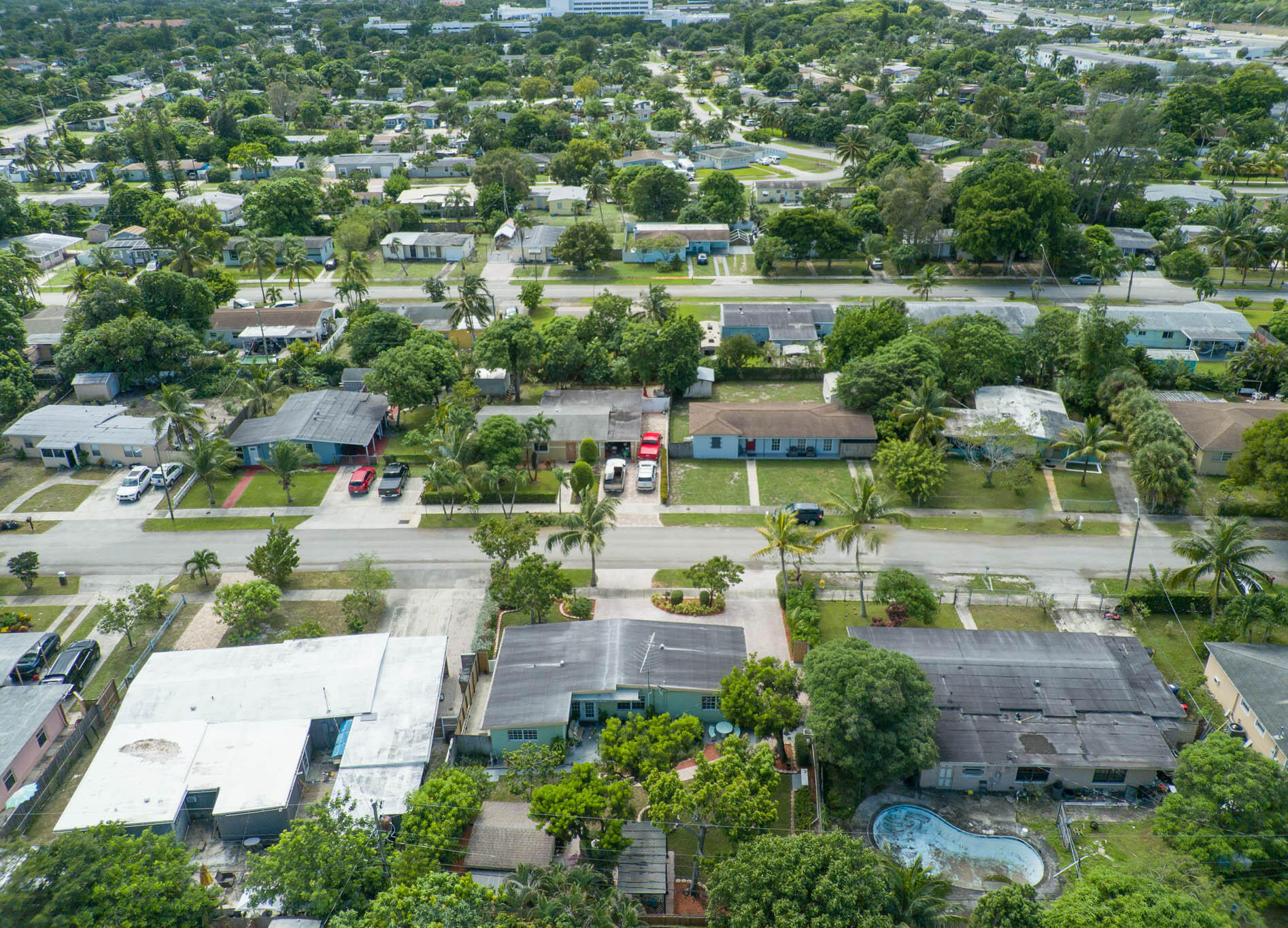 249 NE 43rd Street