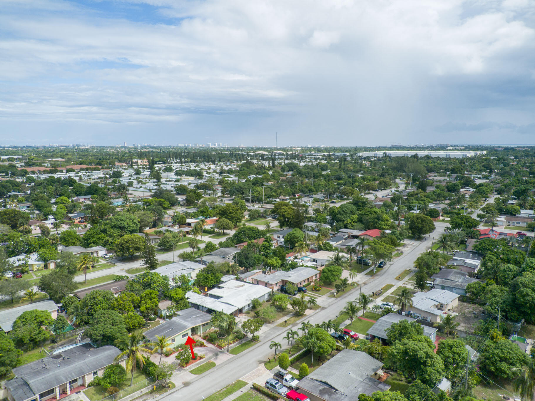 249 NE 43rd Street