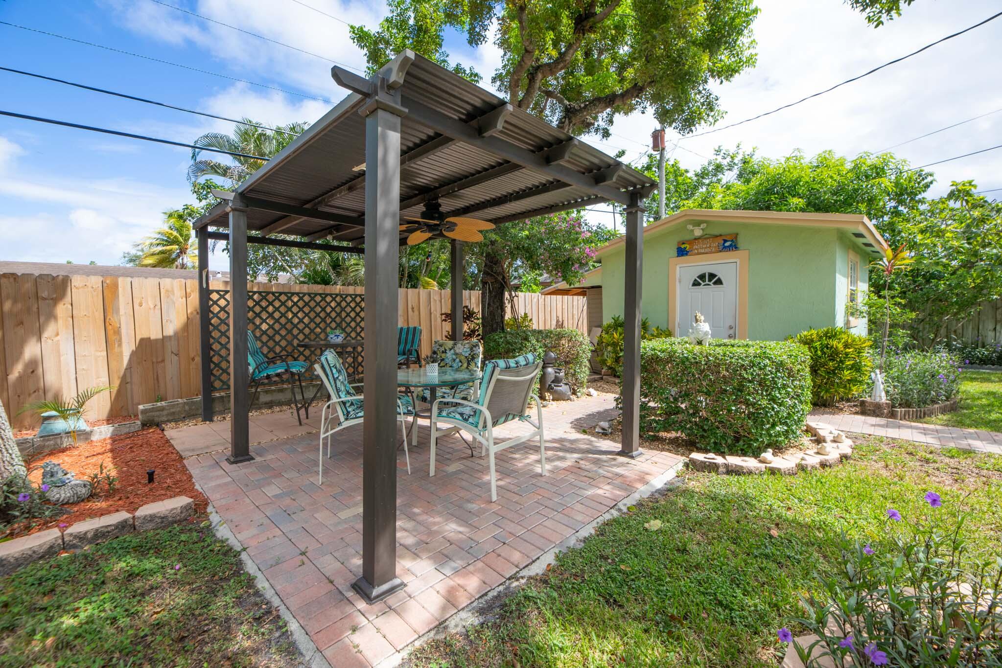 249 NE 43rd Street