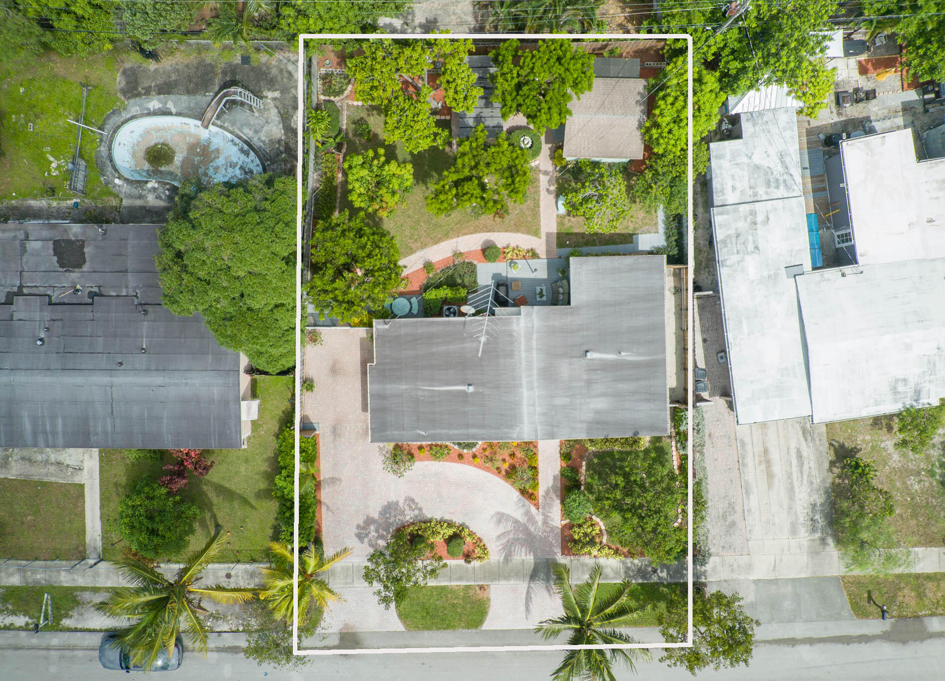 249 NE 43rd Street