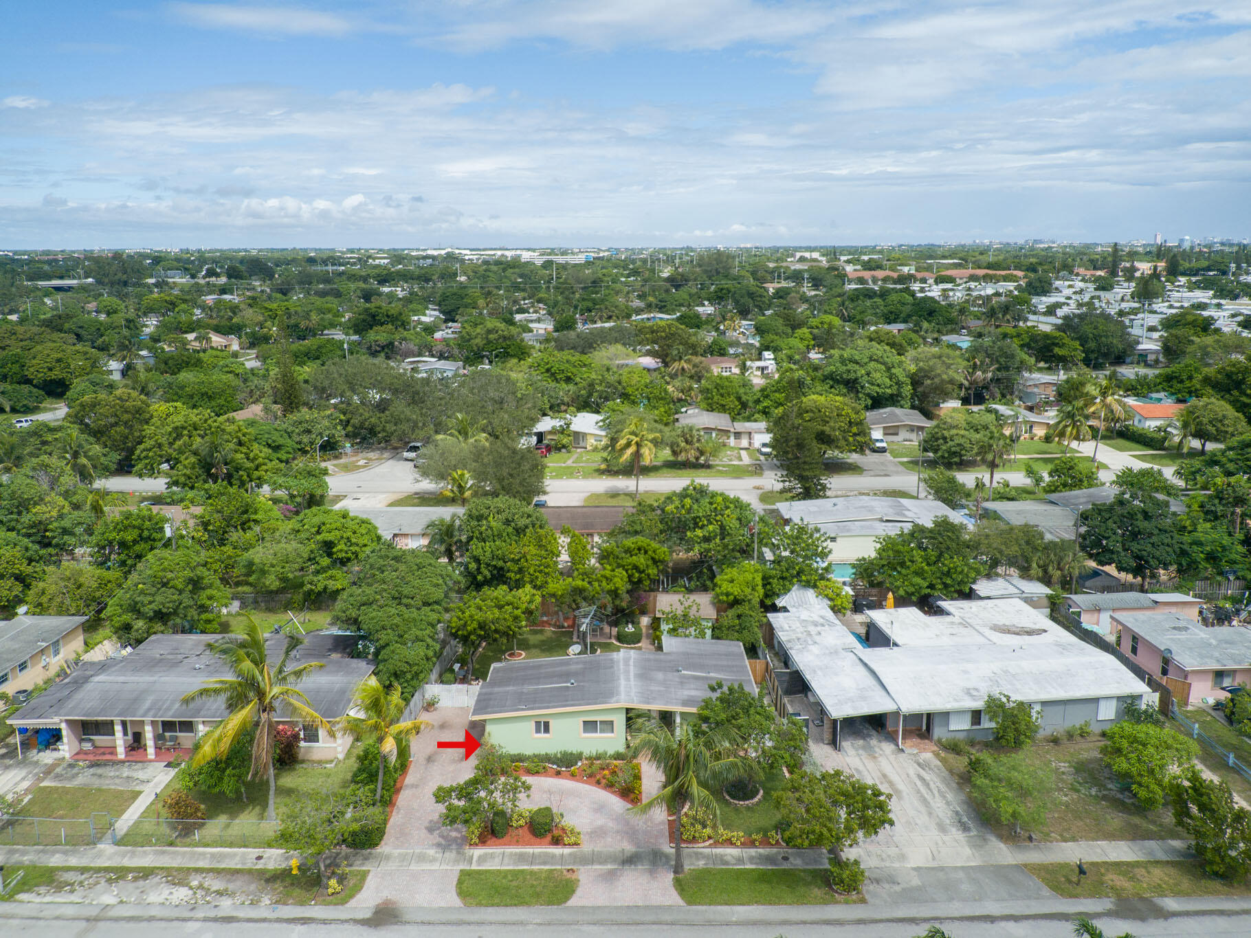 249 NE 43rd Street