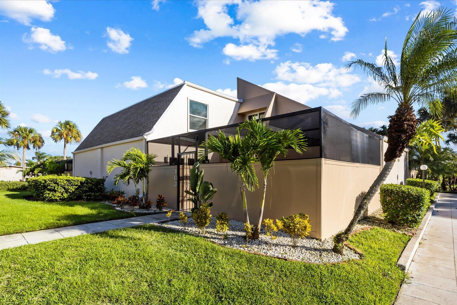 1100 SE Mitchell Avenue 103