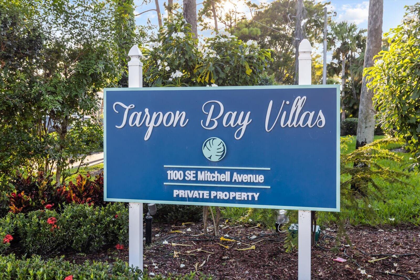 1100 SE Mitchell Avenue 103