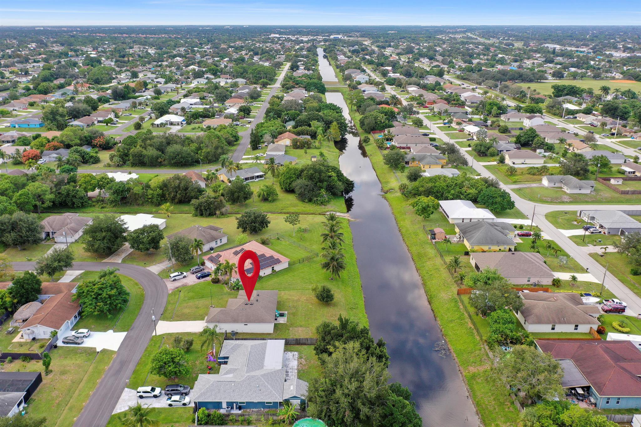 2109 SW Chestnut Lane