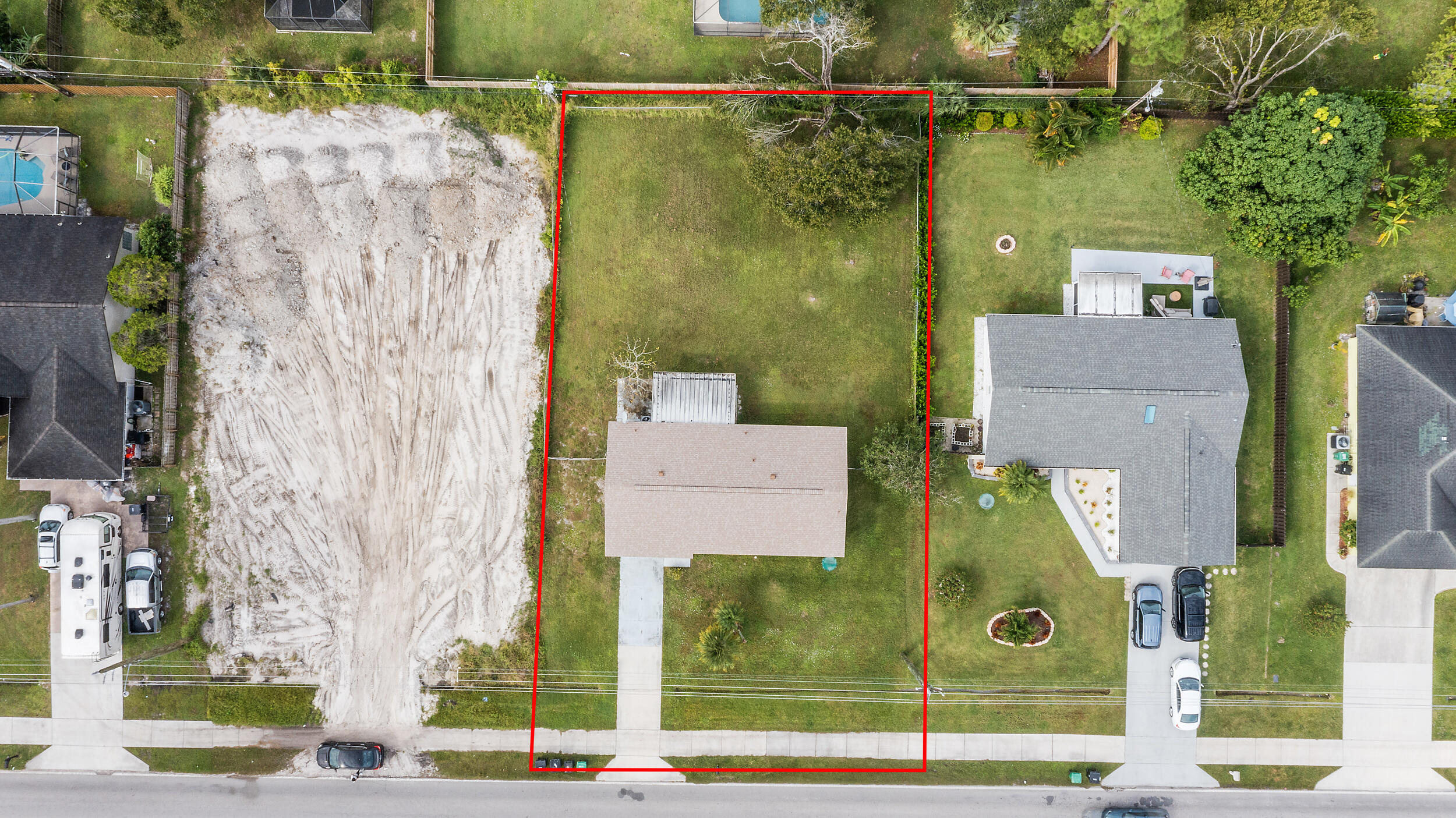 1642 SW Import Drive, Port St. Lucie