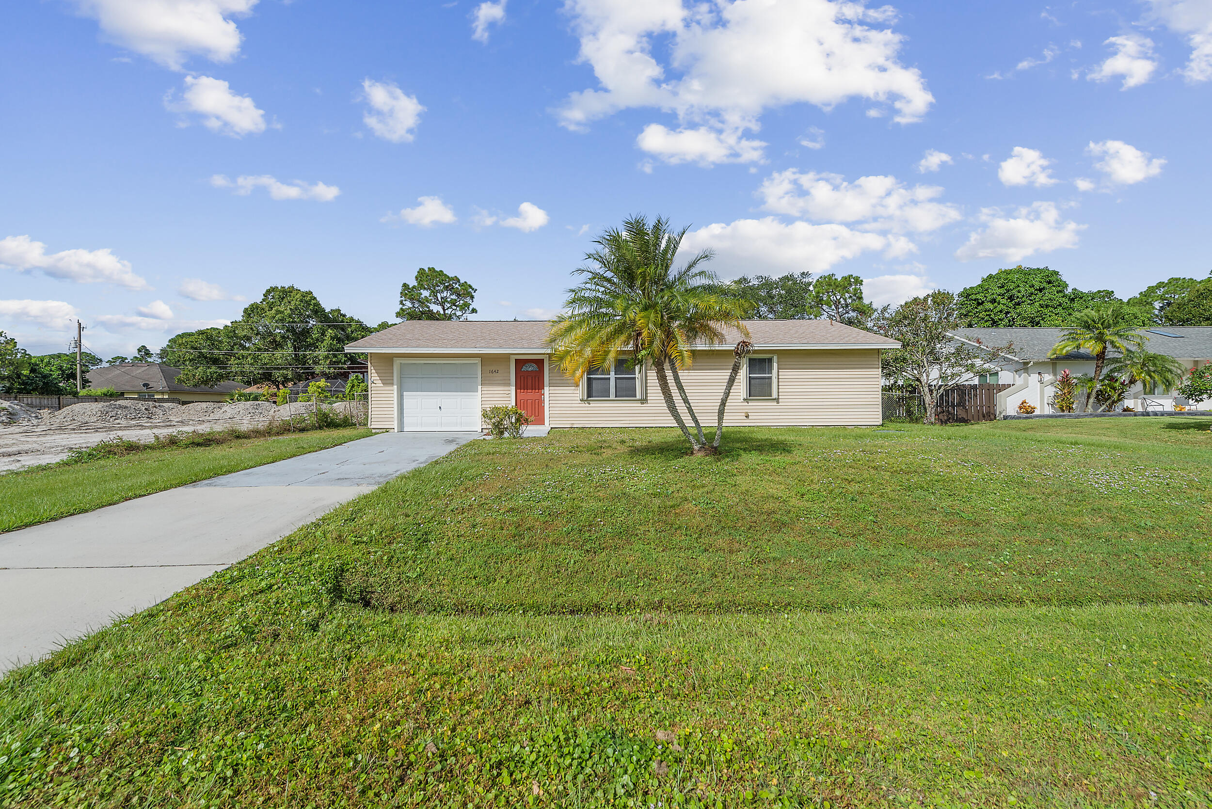 1642 SW Import Drive, Port St. Lucie