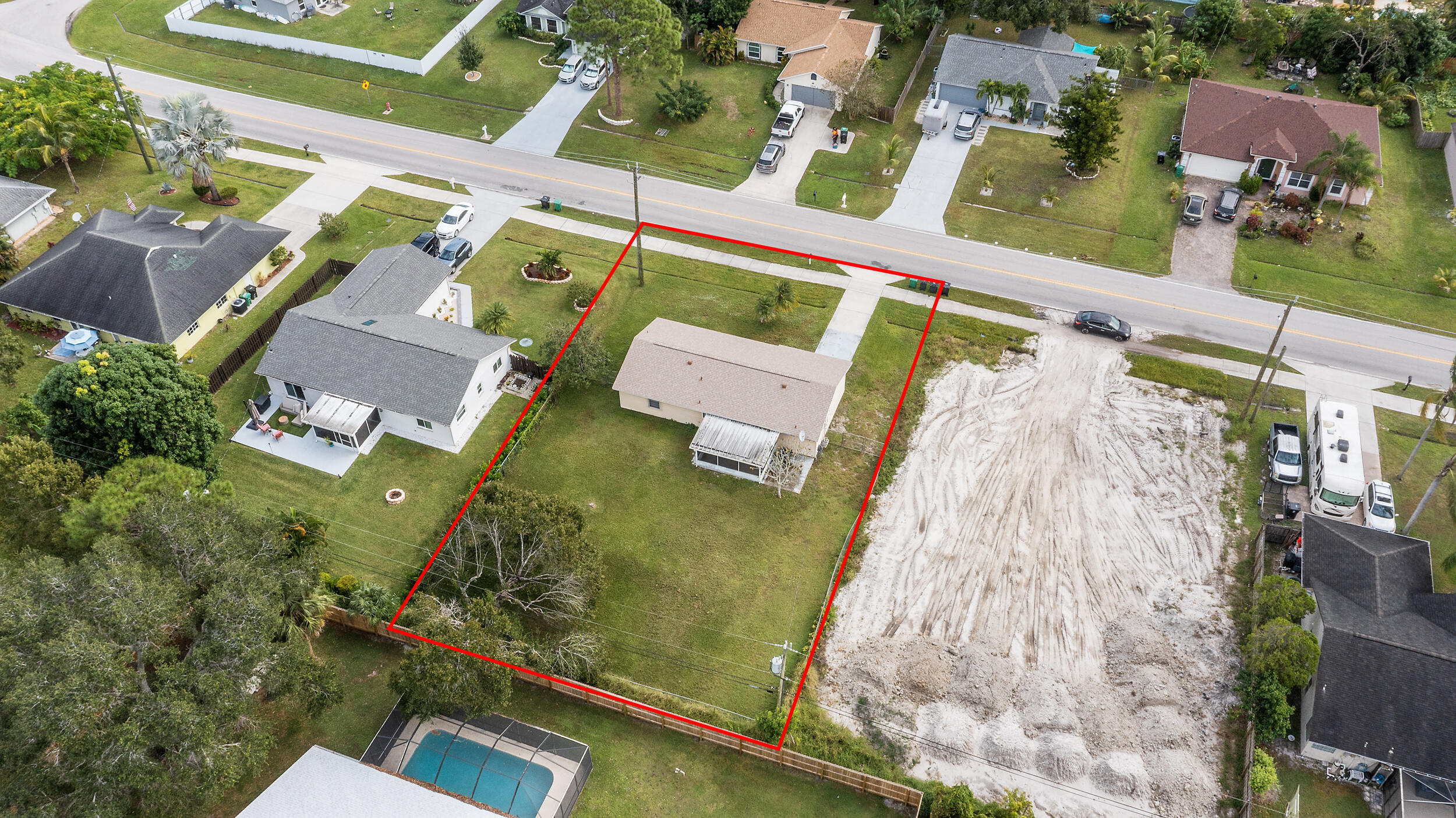 1642 SW Import Drive, Port St. Lucie