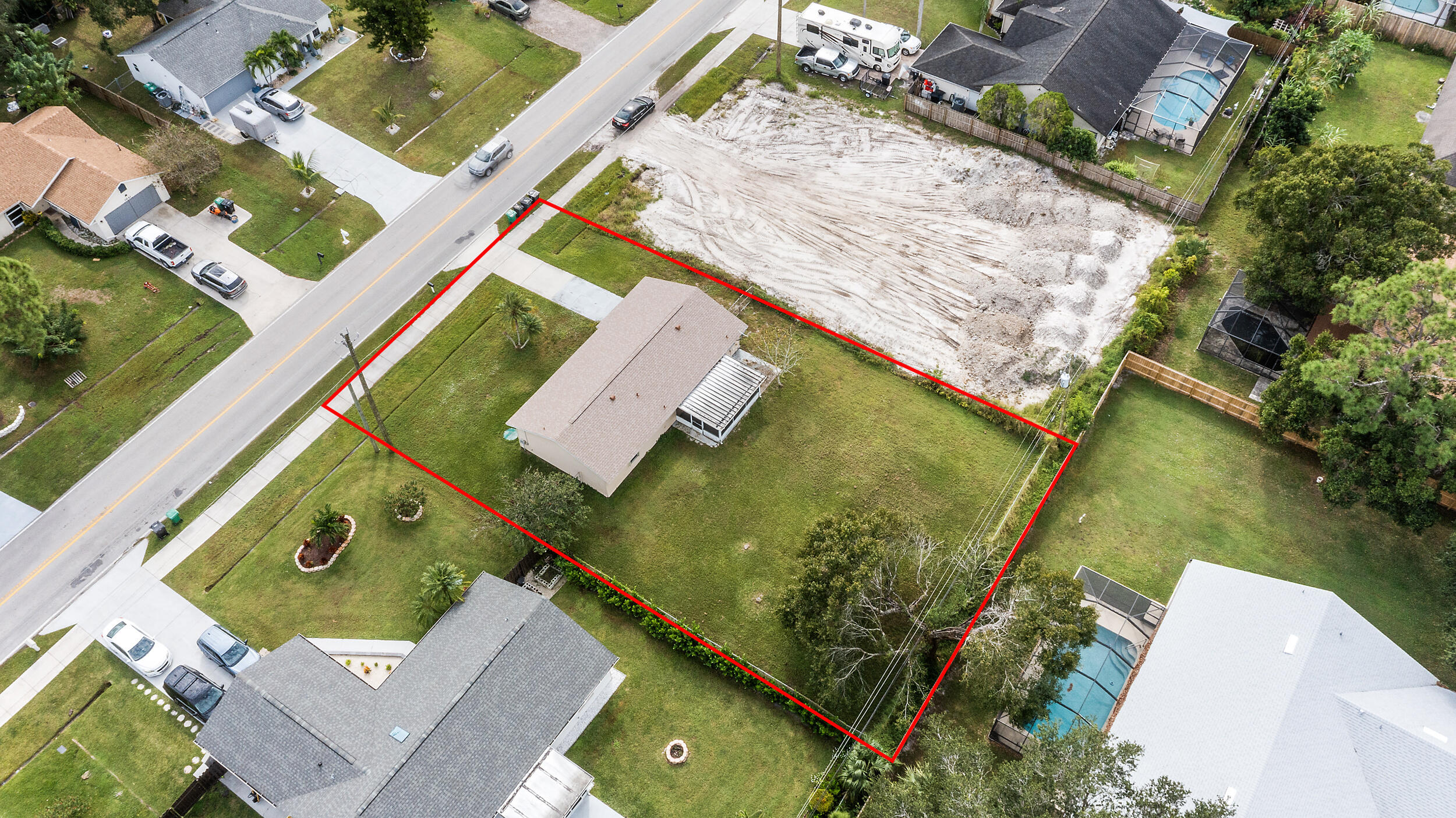 1642 SW Import Drive, Port St. Lucie