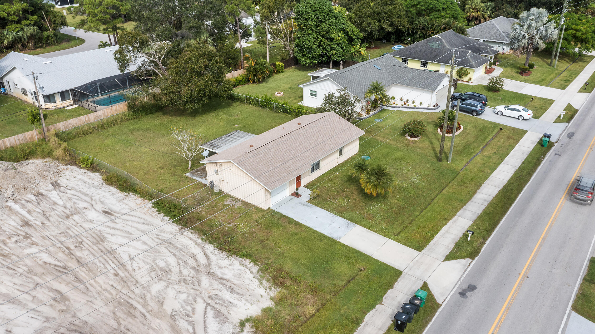 1642 SW Import Drive, Port St. Lucie