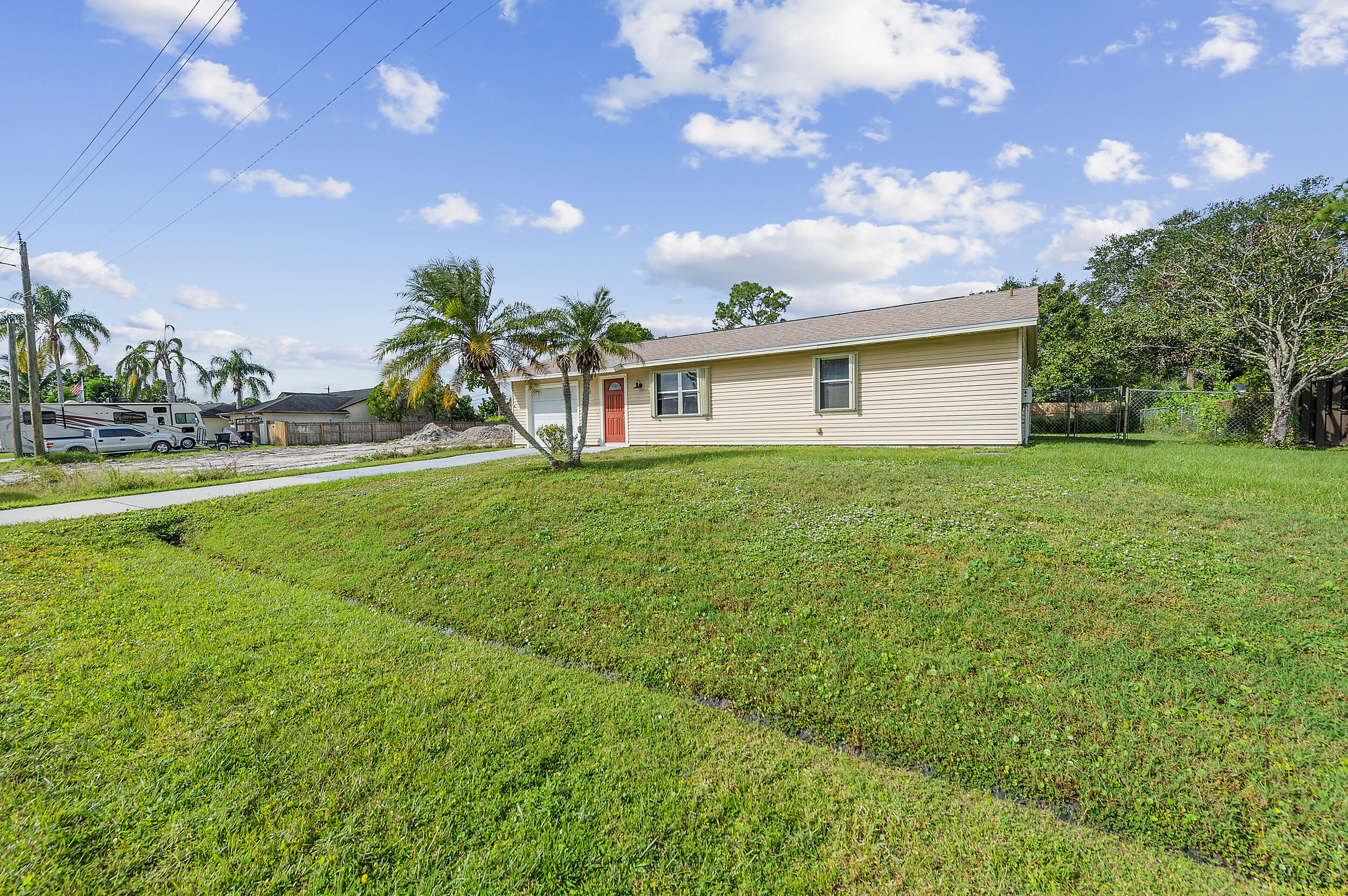1642 SW Import Drive, Port St. Lucie