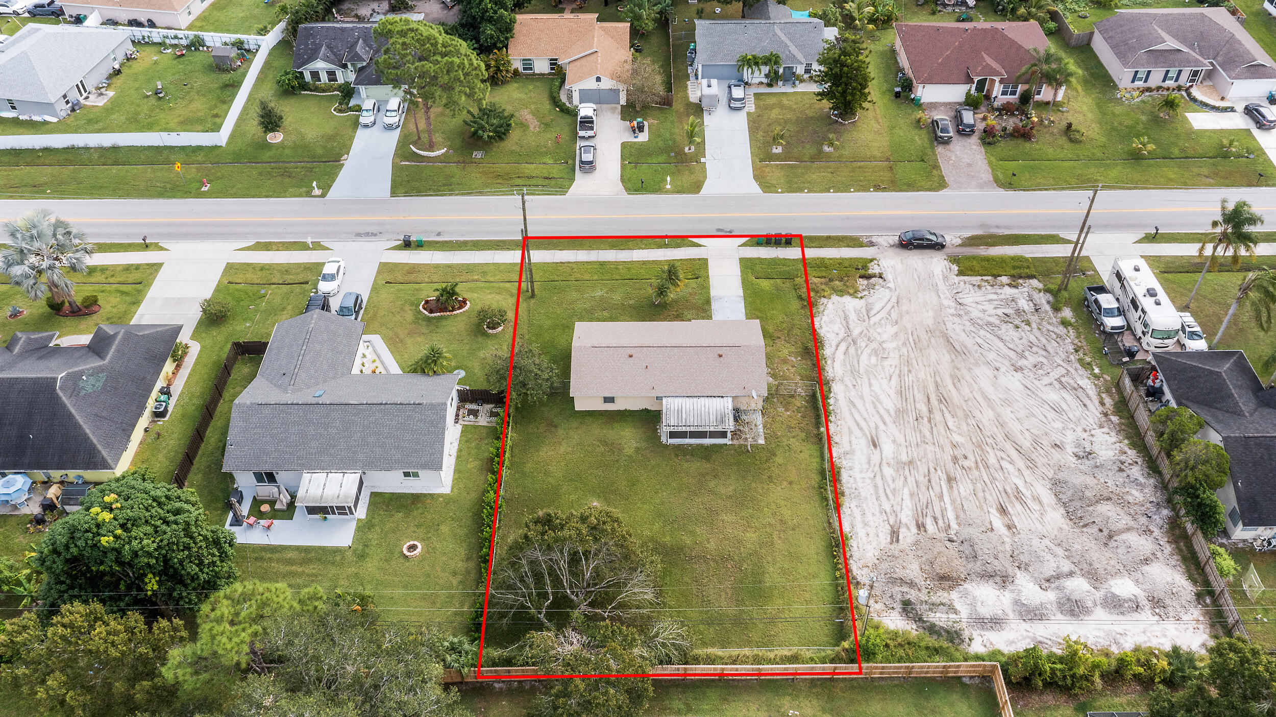 1642 SW Import Drive, Port St. Lucie
