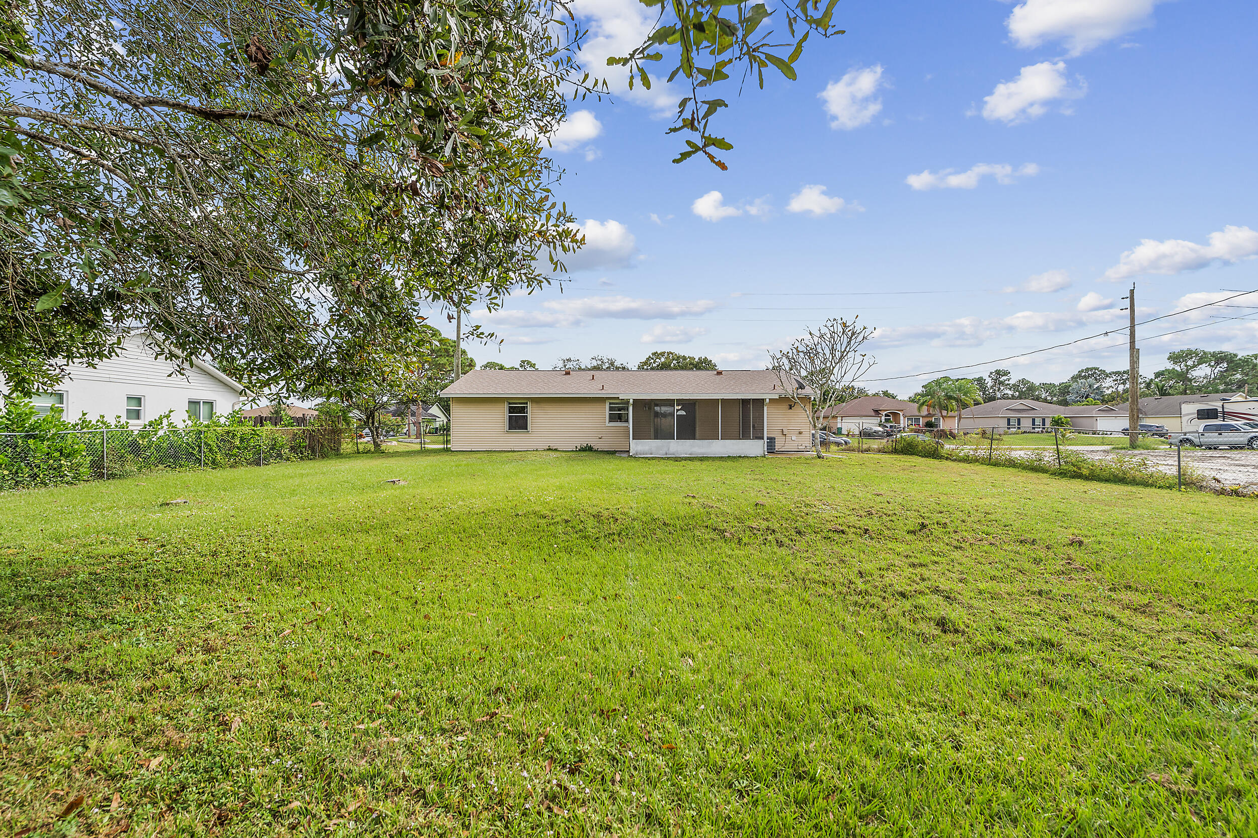 1642 SW Import Drive, Port St. Lucie