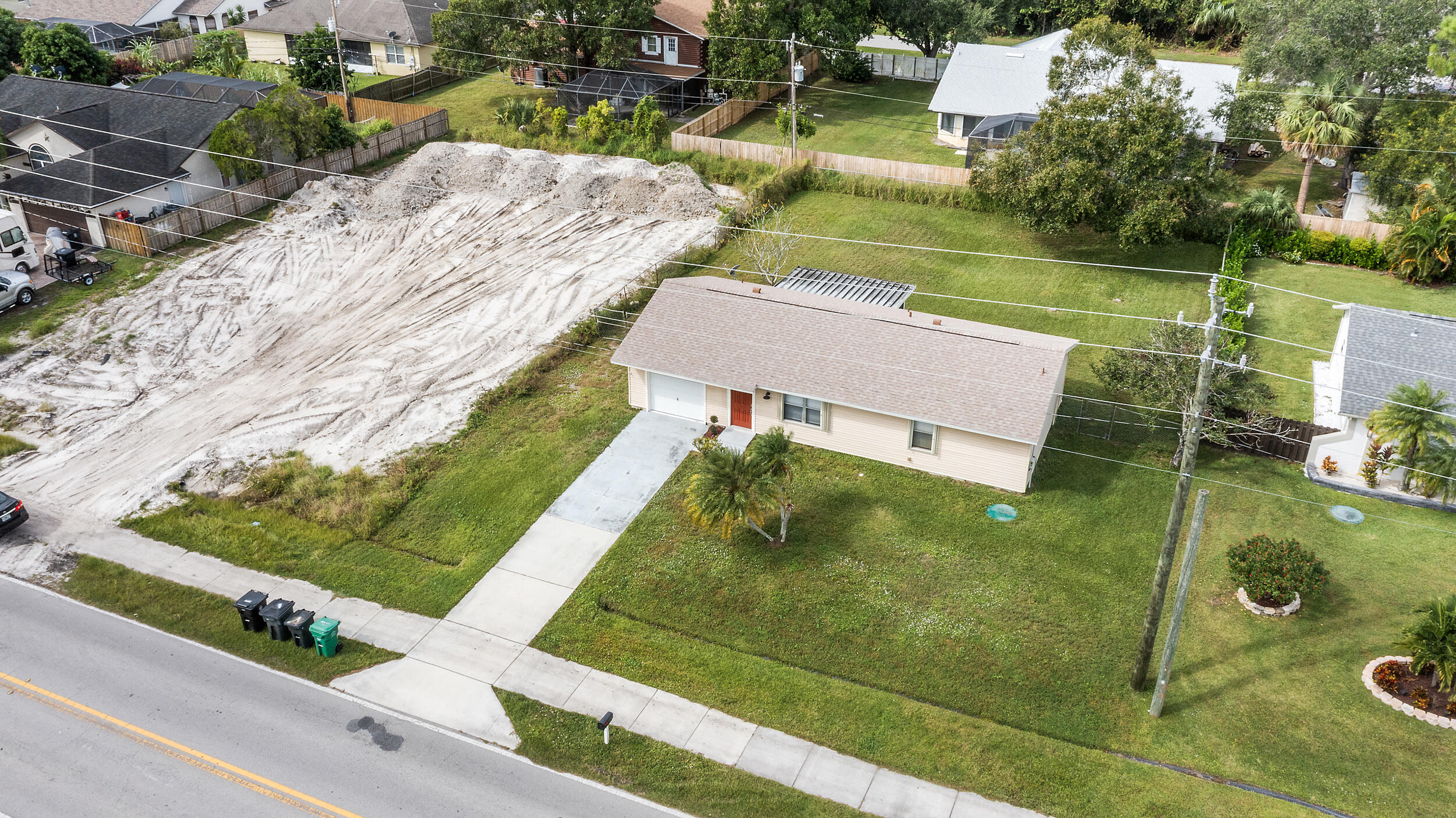 1642 SW Import Drive, Port St. Lucie