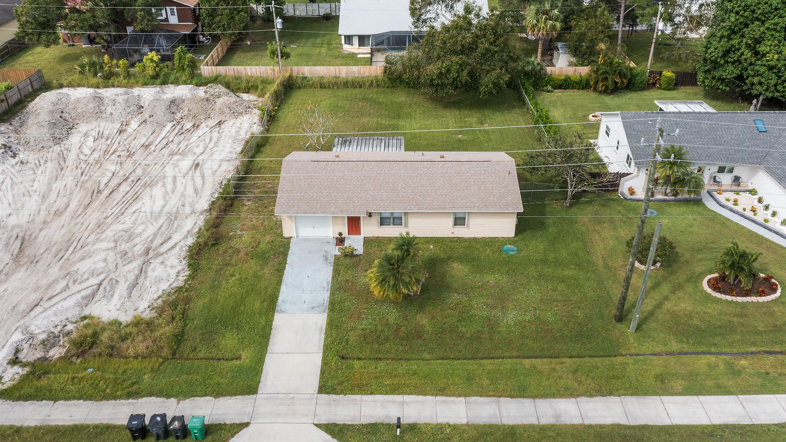 1642 SW Import Drive, Port St. Lucie
