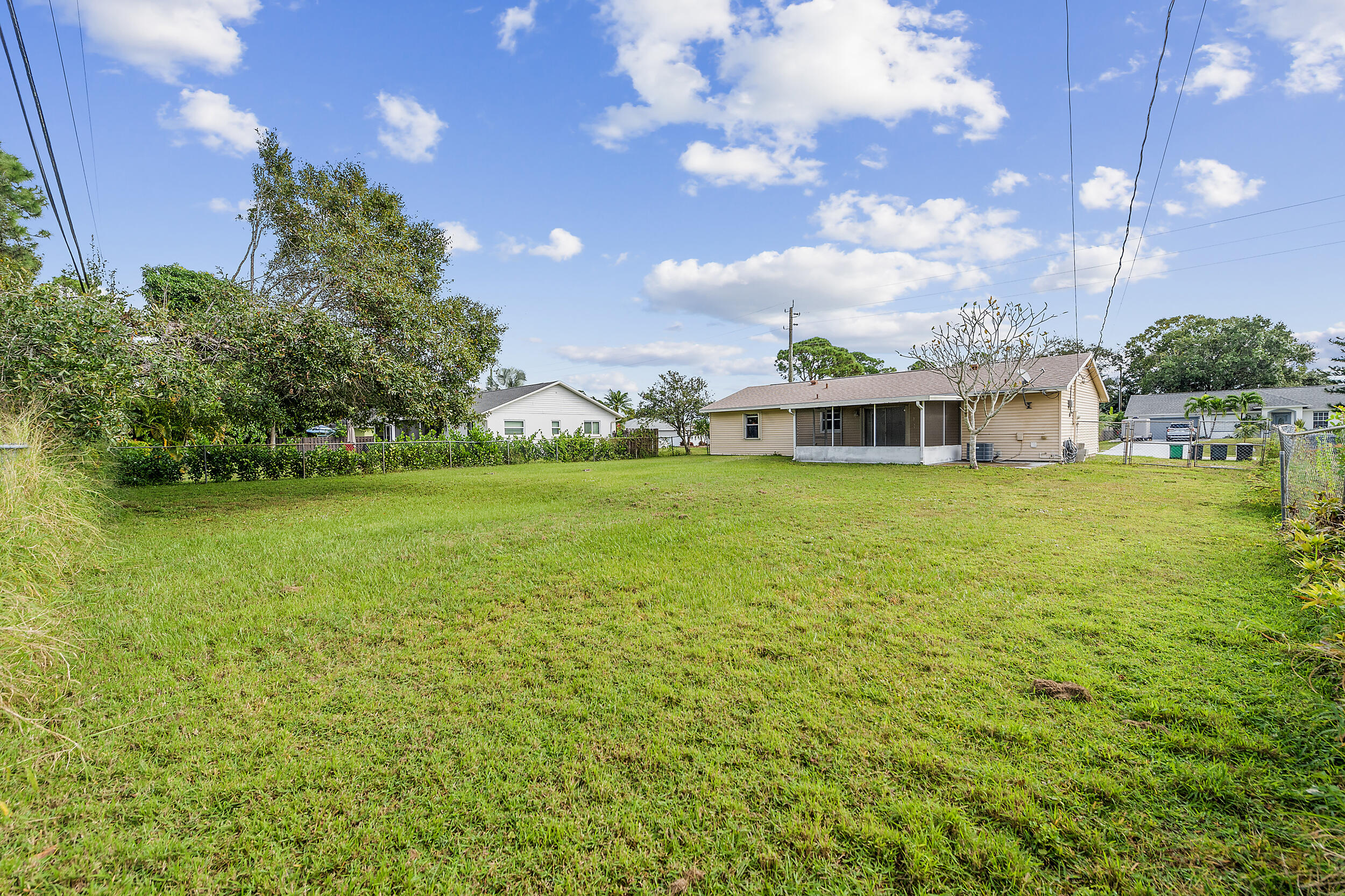 1642 SW Import Drive, Port St. Lucie