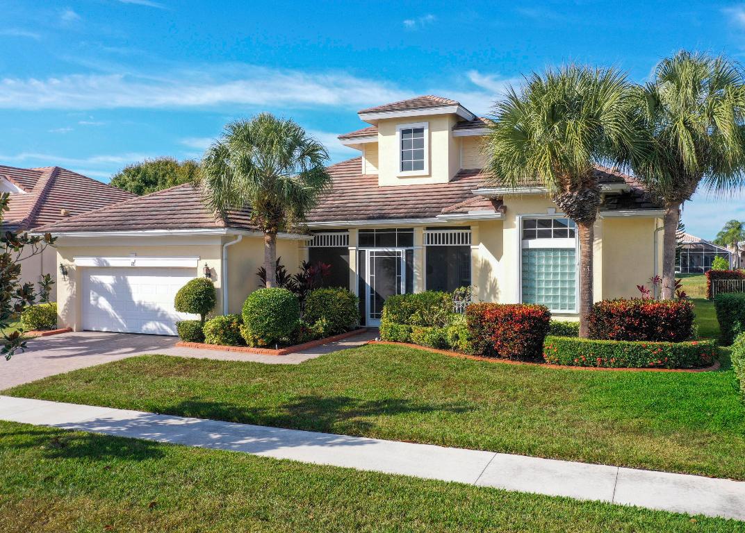 181 Magnolia Lakes Boulevard