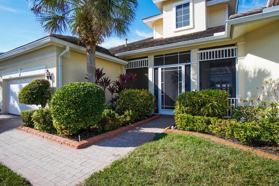 181 Magnolia Lakes Boulevard